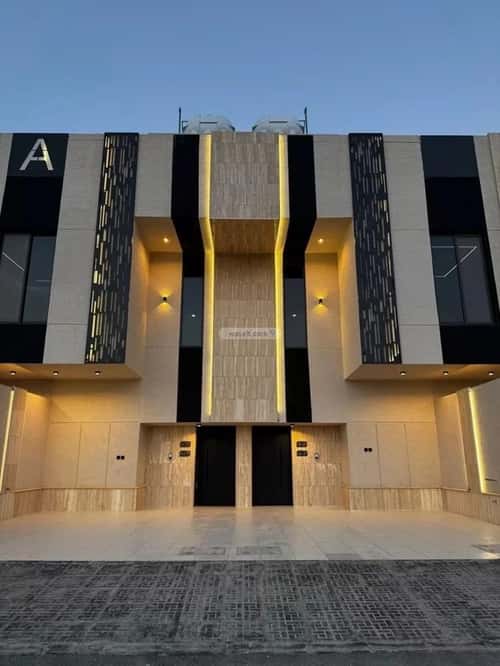 شقة 91 متر مربع ب 3 غرف طويق، غرب الرياض، الرياض