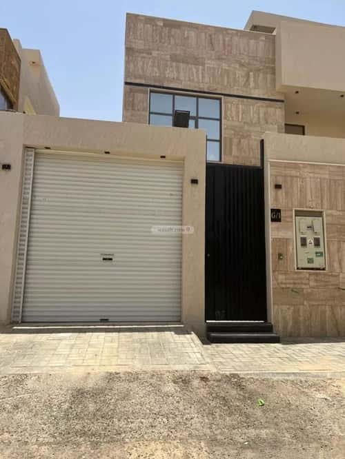 Floor 174 SQM with 5 Bedrooms Twaeeq, West Riyadh, Riyadh