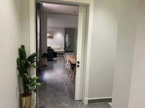 Floor 174 SQM with 5 Bedrooms Twaeeq, West Riyadh, Riyadh