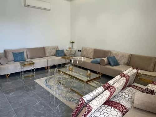 Floor 174 SQM with 5 Bedrooms Twaeeq, West Riyadh, Riyadh