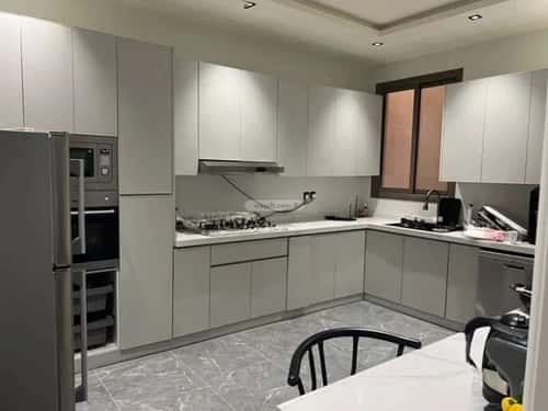 Floor 174 SQM with 5 Bedrooms Twaeeq, West Riyadh, Riyadh