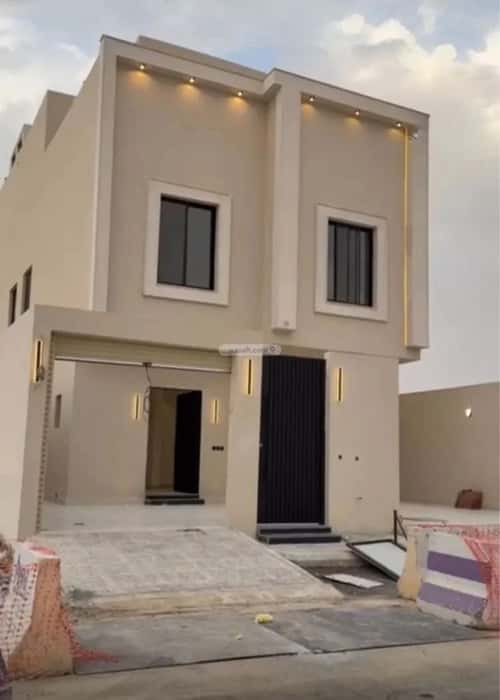 دور 174 متر مربع ب 5 غرف ضاحية نمار، غرب الرياض، الرياض