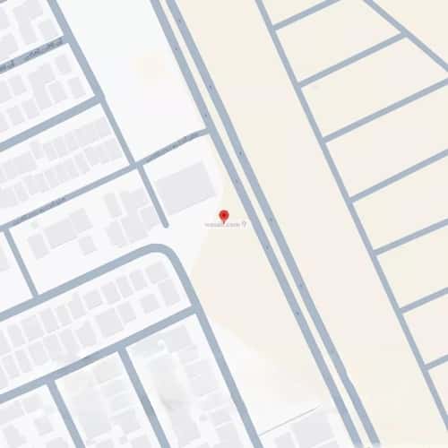 Land 500 SQM Facing North East on 15m Width Street An-Narjis, North Riyadh, Riyadh