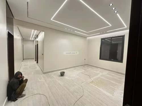 Apartment 179 SQM with 4 Bedrooms Al-Khaleej, East Riyadh, Riyadh
