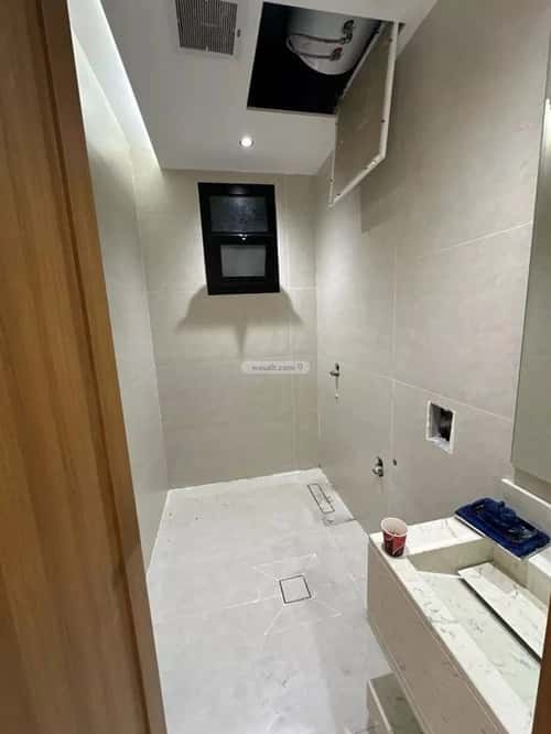 Apartment 96 SQM with 3 Bedrooms Qurtubah, East Riyadh, Riyadh