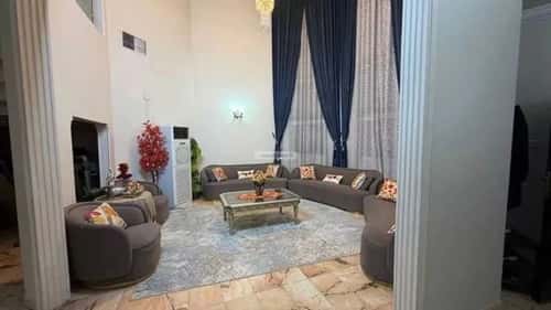 Villa 550 SQM Facing North East on 15m Width Street King Faisal, East Riyadh, Riyadh