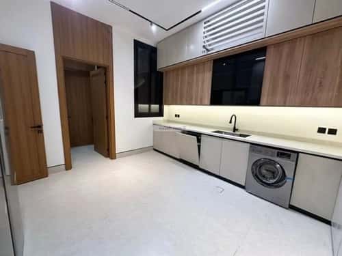 Floor 182 SQM with 3 Bedrooms Qurtubah, East Riyadh, Riyadh