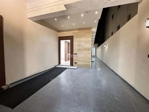 Floor 182 SQM with 3 Bedrooms Qurtubah, East Riyadh, Riyadh