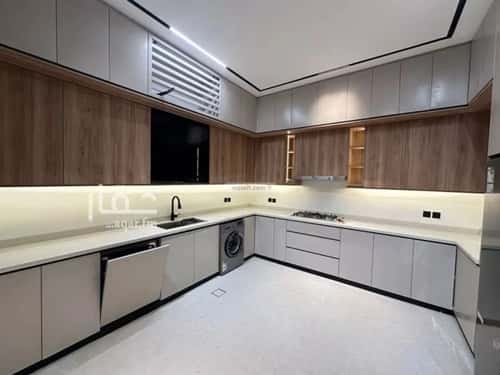 Floor 182 SQM with 3 Bedrooms Qurtubah, East Riyadh, Riyadh