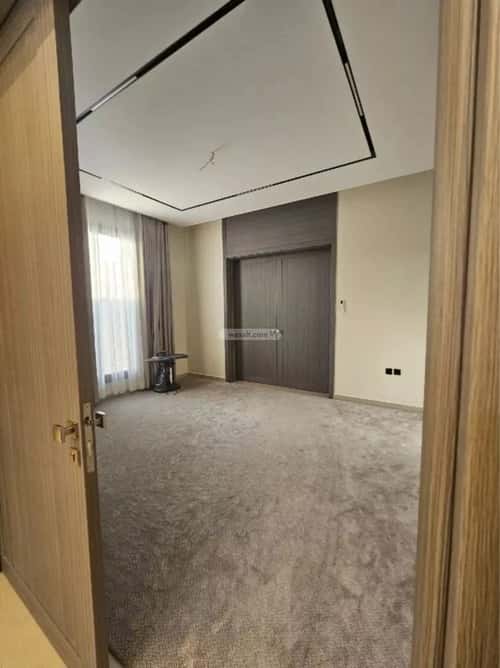 Villa 432 SQM Facing West on 20m Width Street Ar-Rimal, East Riyadh, Riyadh