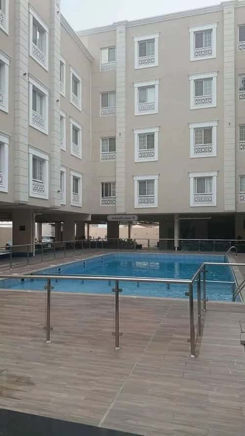 شقة 174 متر مربع ب 5 غرف الشعلة، الدمام