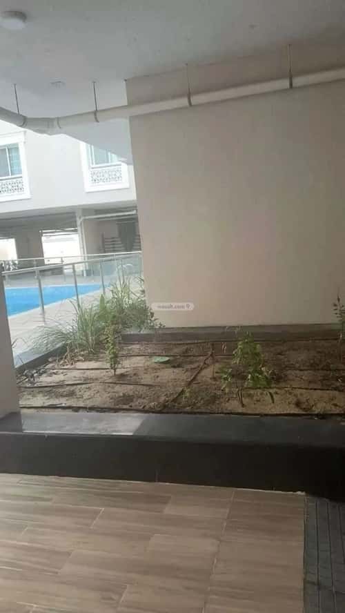 Apartment 174 SQM with 5 Bedrooms Al Shooalah, Aldammam