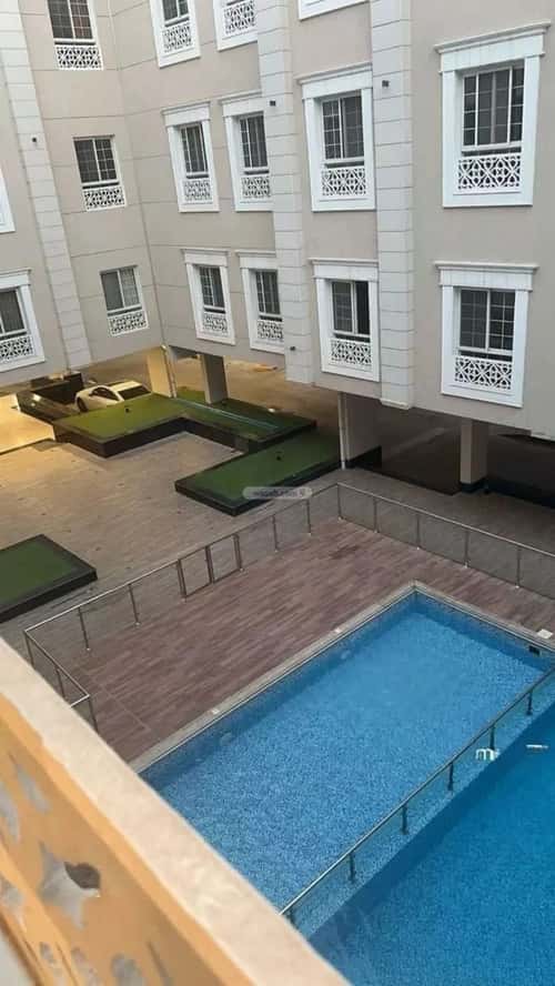Apartment 174 SQM with 5 Bedrooms Al Shooalah, Aldammam