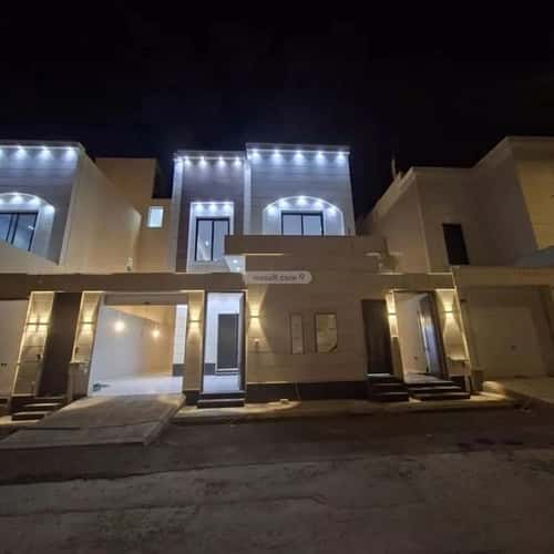 Apartment 96 SQM with 5 Bedrooms Al-Janadriyah, East Riyadh, Riyadh