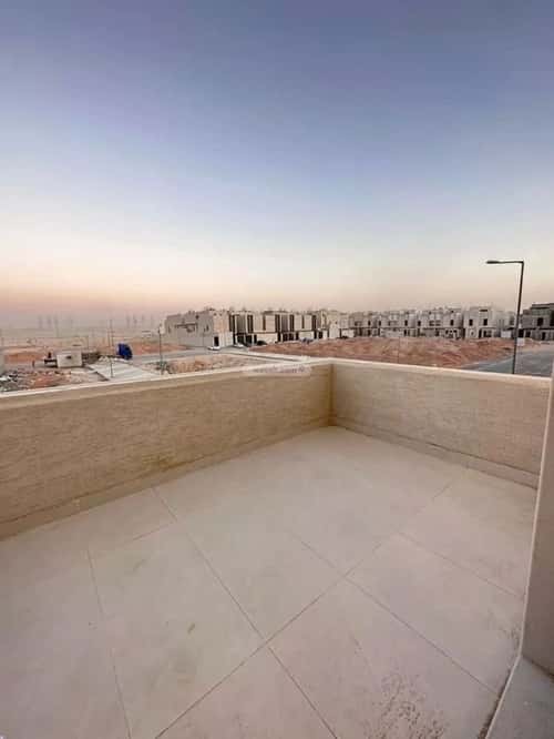 شقة 75 متر مربع ب 4 غرف المرجان، شرق الرياض، الرياض