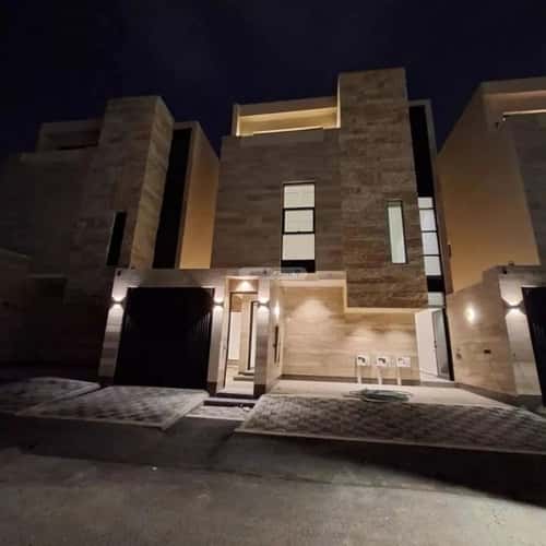 دور 150 متر مربع ب 5 غرف المعيزيلة، شرق الرياض، الرياض