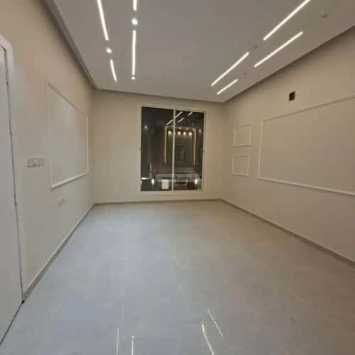 Floor 215 SQM with 5 Bedrooms Al-Janadriyah, East Riyadh, Riyadh