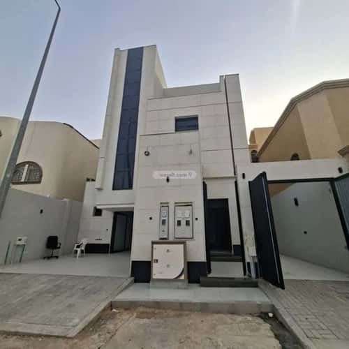 Floor 150 SQM with 6 Bedrooms Qurtubah, East Riyadh, Riyadh