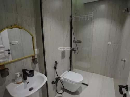 Apartment 124 SQM with 3 Bedrooms Al-Yasmeen, North Riyadh, Riyadh