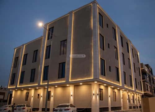 Apartment with 3 Bedrooms Al-Malqa, North Riyadh, Riyadh