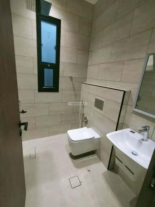 Villa 357 SQM Facing North on 15m Width Street Qurtubah, East Riyadh, Riyadh