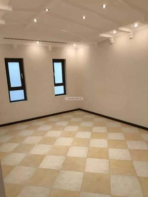 Villa 344 SQM Facing West with 5 Bedrooms Al Nozhah, Aldammam