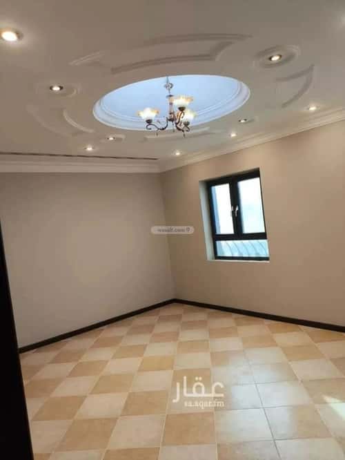 فيلا 344 متر مربع واجهة غربية ب 5 غرف النزهة، الدمام