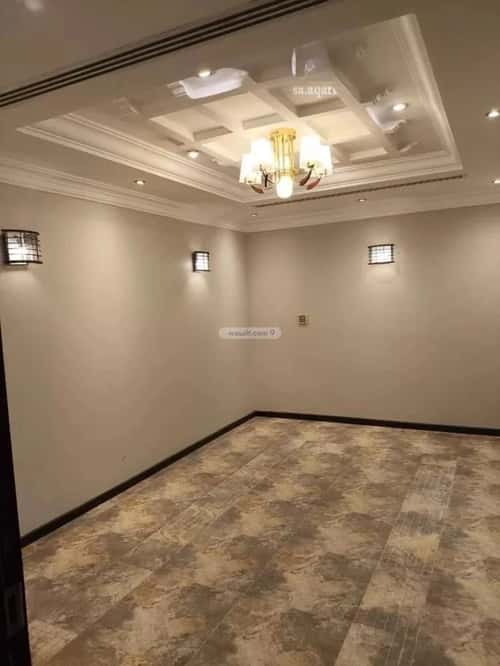 Villa 344 SQM Facing West with 5 Bedrooms Al Nozhah, Aldammam