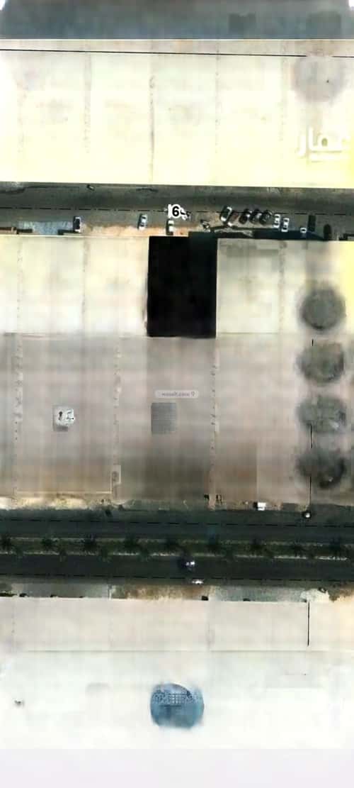 Land 600 SQM Facing North on 16m Width Street Al Ulya, Khobar