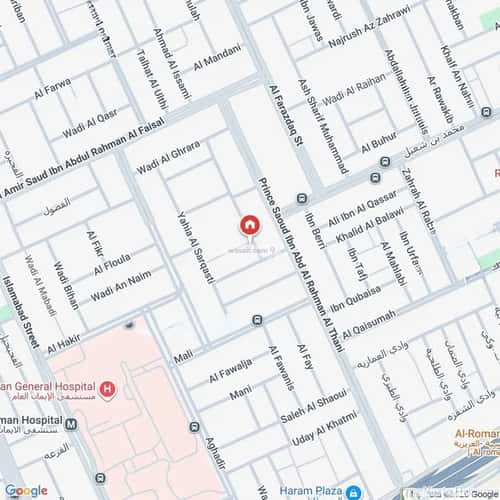 Apartment 420 SQM with 3 Bedrooms Al-Mansurah ( Khanshalilah ), Central Riyadh, Riyadh
