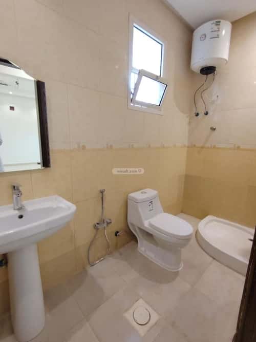 دور 312 متر مربع ب 5 غرف الخالدية، وسط الرياض، الرياض