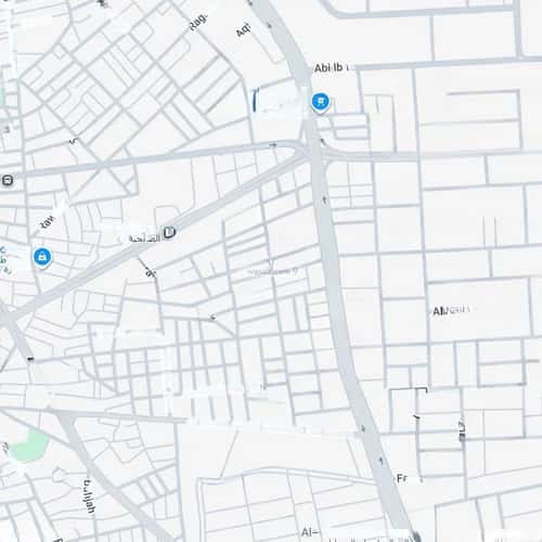 فيلا 84 متر مربع شمالية على شارع 6م الصالحية، وسط الرياض، الرياض