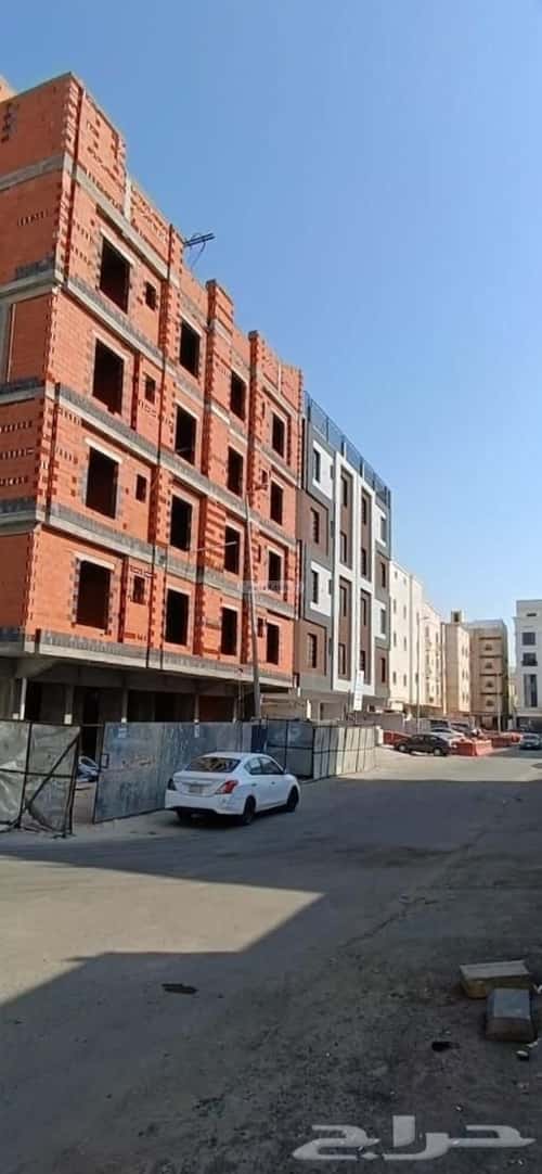 شقة 575 متر مربع ب 3 غرف النعيم، شمال جدة، جدة