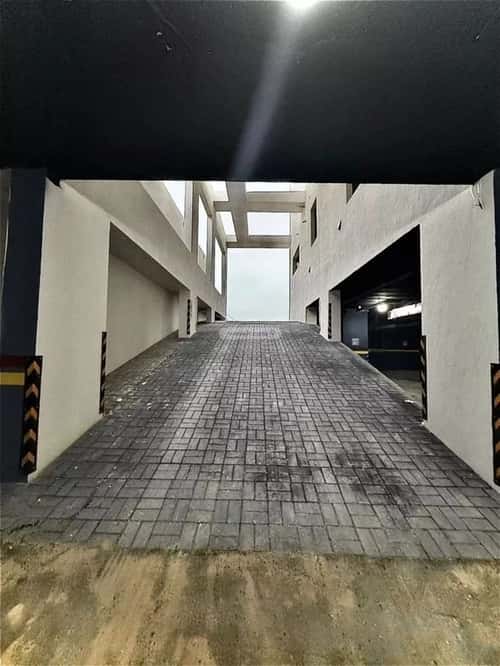 Apartment 129 SQM with 4 Bedrooms Al-Mahdiyah, West Riyadh, Riyadh