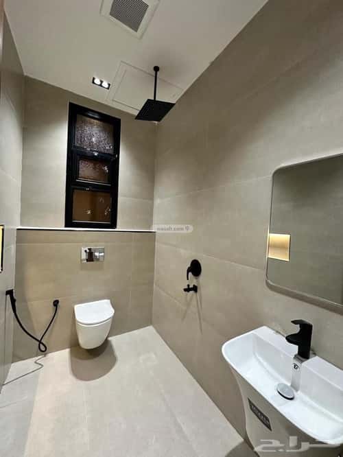 دور 168 متر مربع ب 7 غرف العوالي، غرب الرياض، الرياض