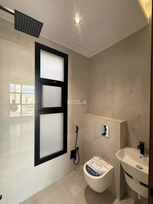 Villa 348 SQM Facing South on 25m Width Street Al-Mahdiyah, West Riyadh, Riyadh