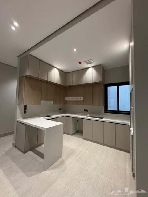 Apartment 120 SQM with 3 Bedrooms Ar-Rimal, East Riyadh, Riyadh