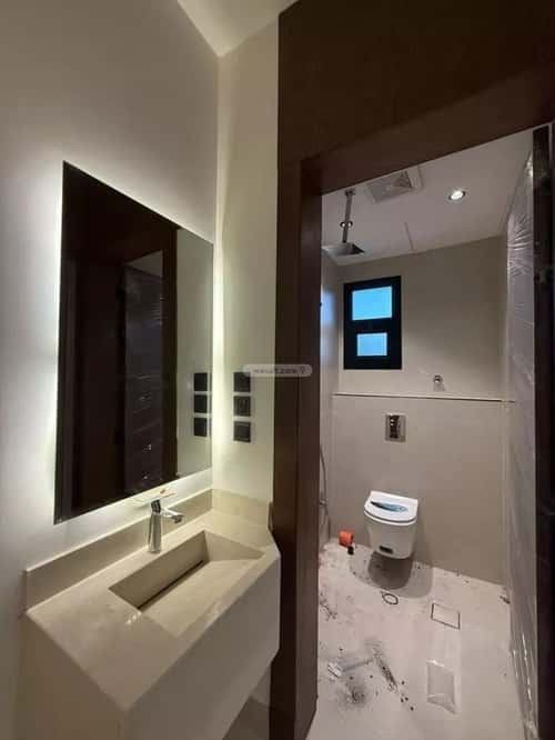 Apartment 133 SQM with 4 Bedrooms Al-Mahdiyah, West Riyadh, Riyadh
