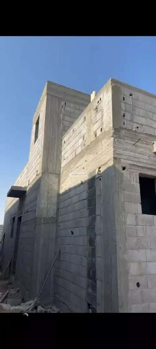 عمارة 324 متر مربع واجهة شرقية الجزيرة، رياض الخبراء
