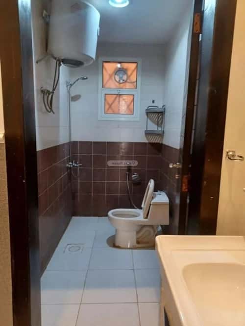 Apartment 900 SQM with 1 Bedroom Dahrat Laban, West Riyadh, Riyadh