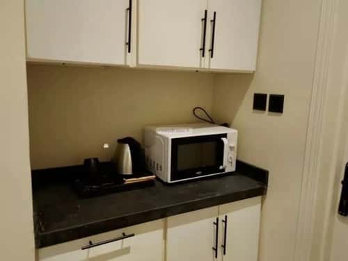Apartment with 1 Bedroom Qurtubah, East Riyadh, Riyadh