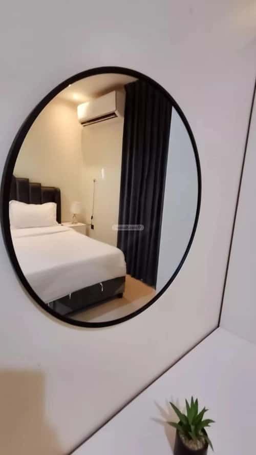 شقة بغرفة قرطبة، شرق الرياض، الرياض