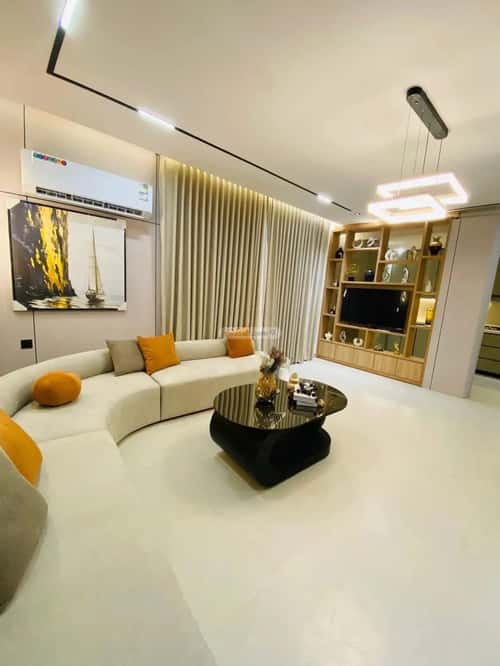 Apartment 157 SQM with 3 Bedrooms Dirab, West Riyadh, Riyadh