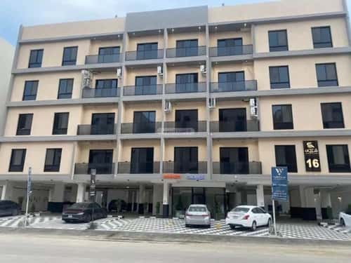 شقة 160 متر مربع ب 3 غرف الحمراء، الخبر