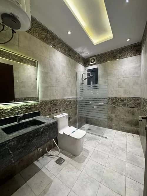 Apartment 129 SQM with 4 Bedrooms Al Swaryee, North Jeddah, Jeddah