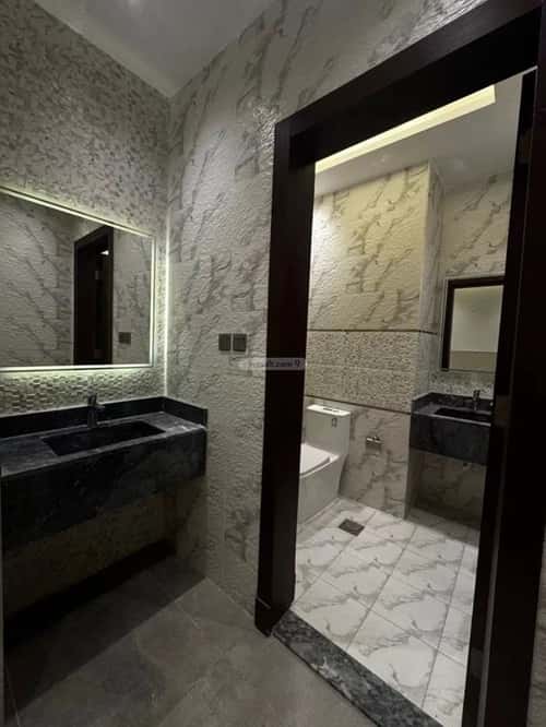 Apartment 129 SQM with 4 Bedrooms Al Swaryee, North Jeddah, Jeddah