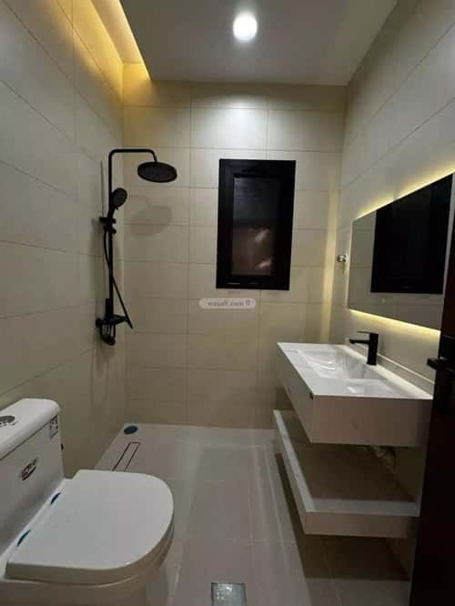 Apartment 107 SQM with 3 Bedrooms Alnakheel, East Jeddah, Jeddah