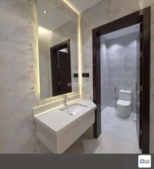 Apartment 137 SQM with 4 Bedrooms Alnakheel, East Jeddah, Jeddah