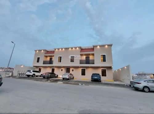 Apartment 178 SQM with 4 Bedrooms Al Sawari, Khobar