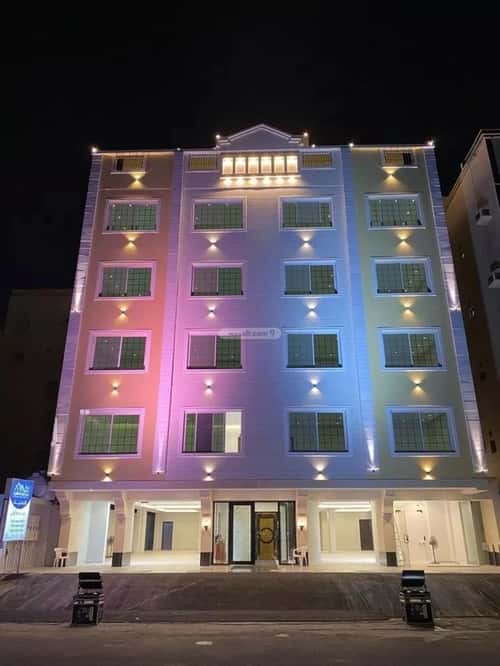 Apartment 178 SQM with 4 Bedrooms Al Rawabe, South Jeddah, Jeddah